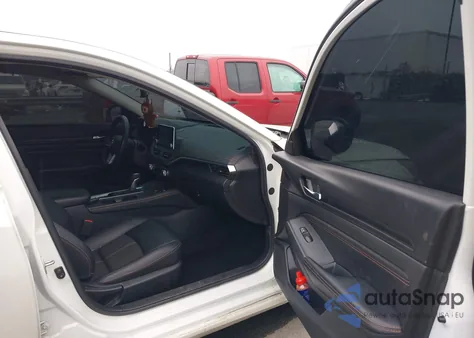 2020 Nissan Altima Sr Intelligent Awd z USA, uszkodzony, nr VIN 1N4BL4CW8LC120726